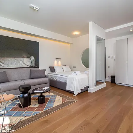 Cohost I New Apt W-Balcony I Air Condition I Free Parking & Netflix I By Botanical Park Kaunas Exterior photo